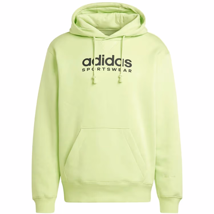 Hanorac Adidas M ALL SZN G HDY